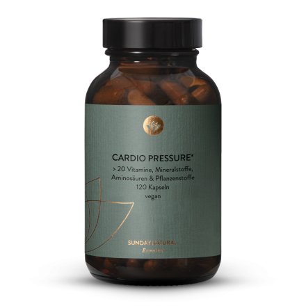 Pression Cardio