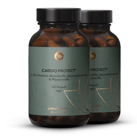 Cardio Protect