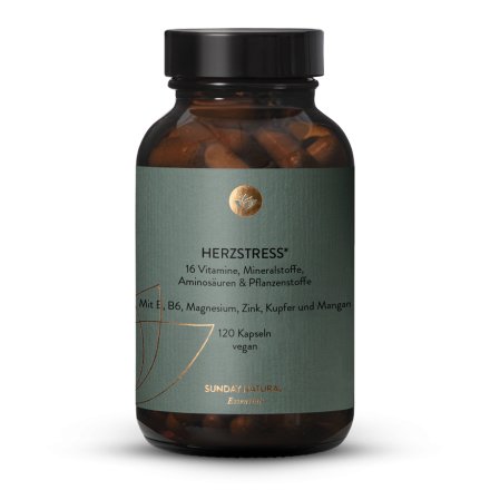Herzstress