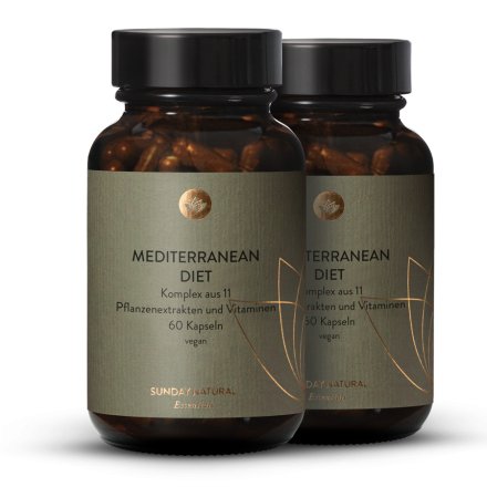 Mediterranean Diet