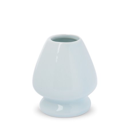Matcha Whisk Holder Light Blue