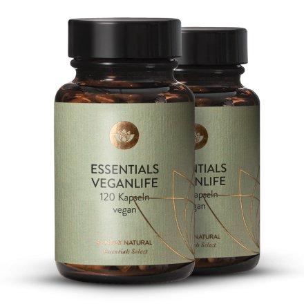 Essentials Veganlife