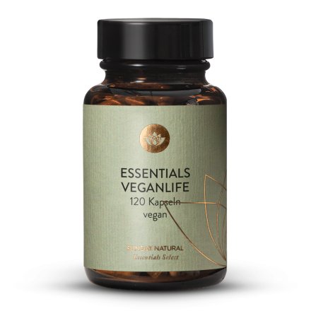 Essentials Veganlife
