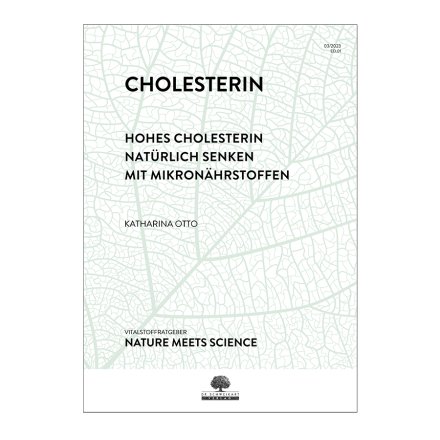 Cholesterin