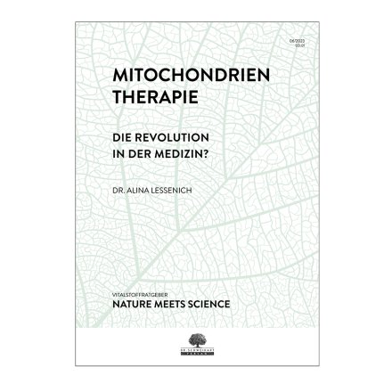 Mitochondrientherapie