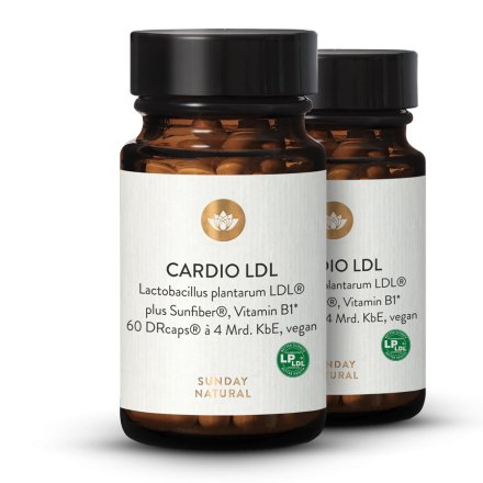 Cardio LDL