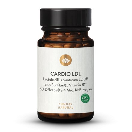 Cardio LDL