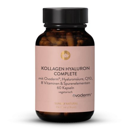 Kollagen Hyaluron Complete