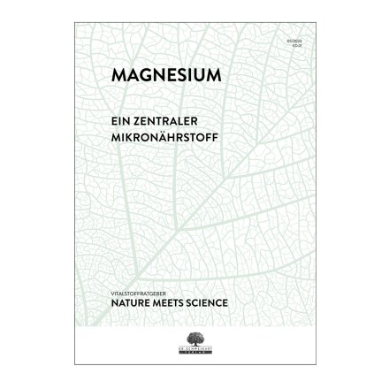 Magnesium