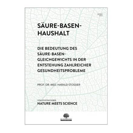 Säure-Basen-Haushalt