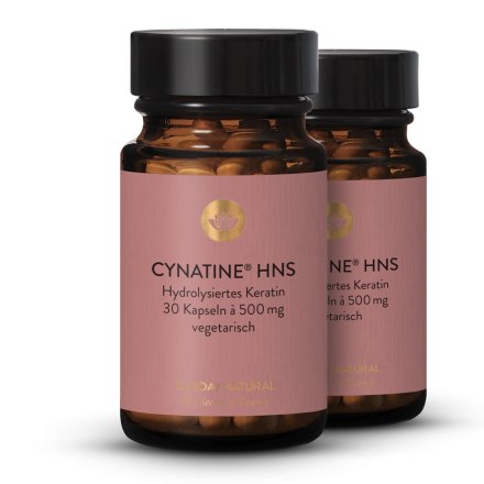 Cynatine® HNS Keratin