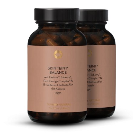Skin teint balance komplex