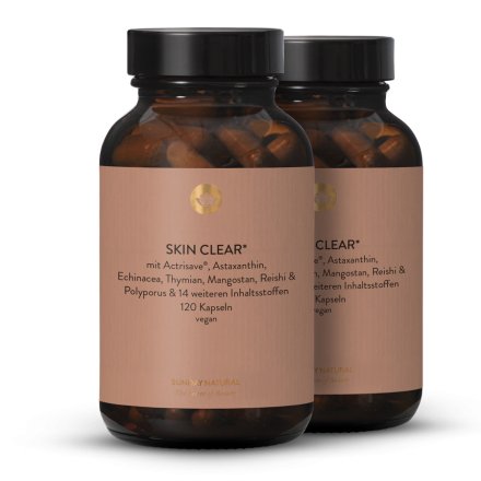 Skin Clear Komplex