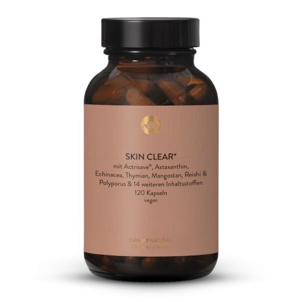 Skin Clear Komplex