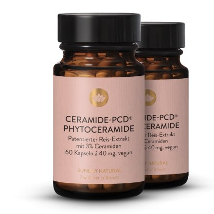 Ceramide-PCD® Phytoceramide