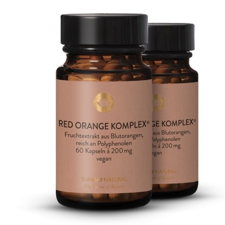 Red Orange Complex®