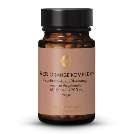 Red Orange Complex®
