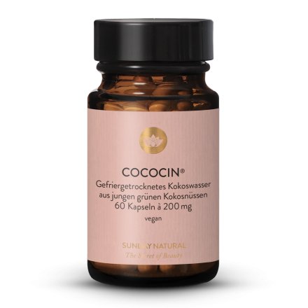 Cococin® Kokoswasser