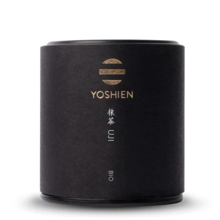 Matcha Tee Uji Premium Bio, 40g