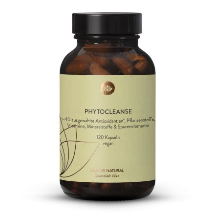 Phytocleanse Komplex
