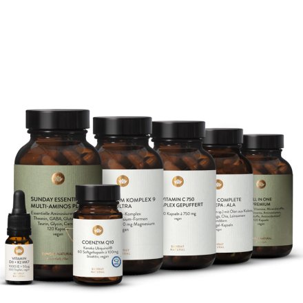Core Stack Premium