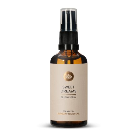 Bio Pillow Spray Sweet Dreams