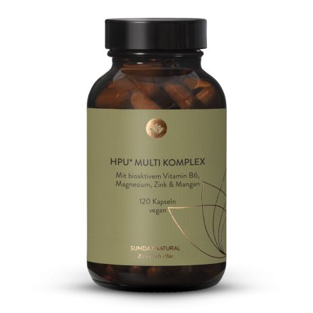 HPU Multi Komplex