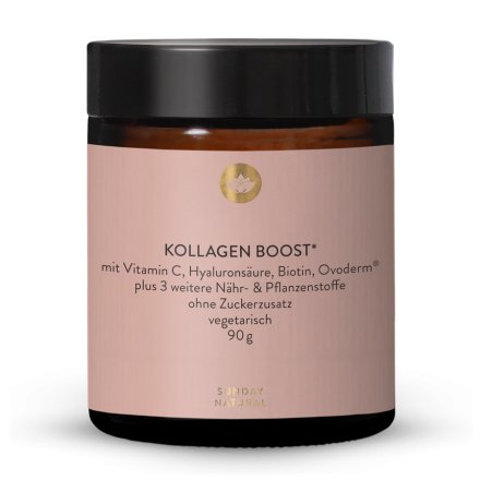 Kollagen Boost