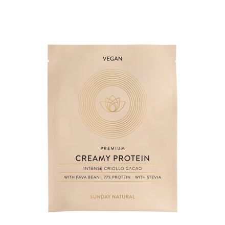 Creamy Protein Intense Criollo Cacao