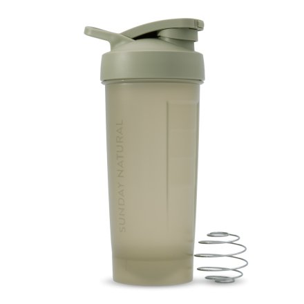 Shaker Salbeigrün