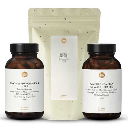 Mimis Advanced Bundle II