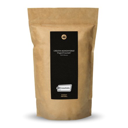 Creatin Monohydrat Original Creavitalis® Pulver