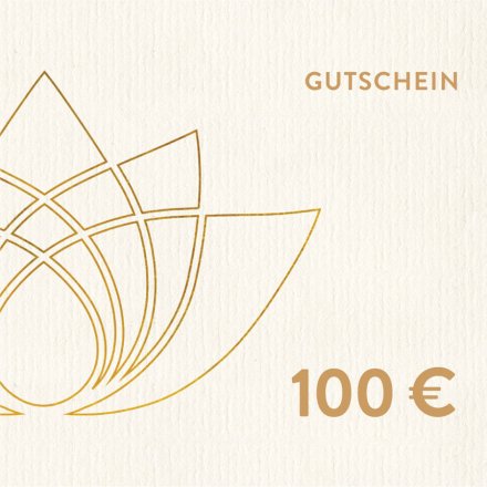 Gutschein 100 Euro