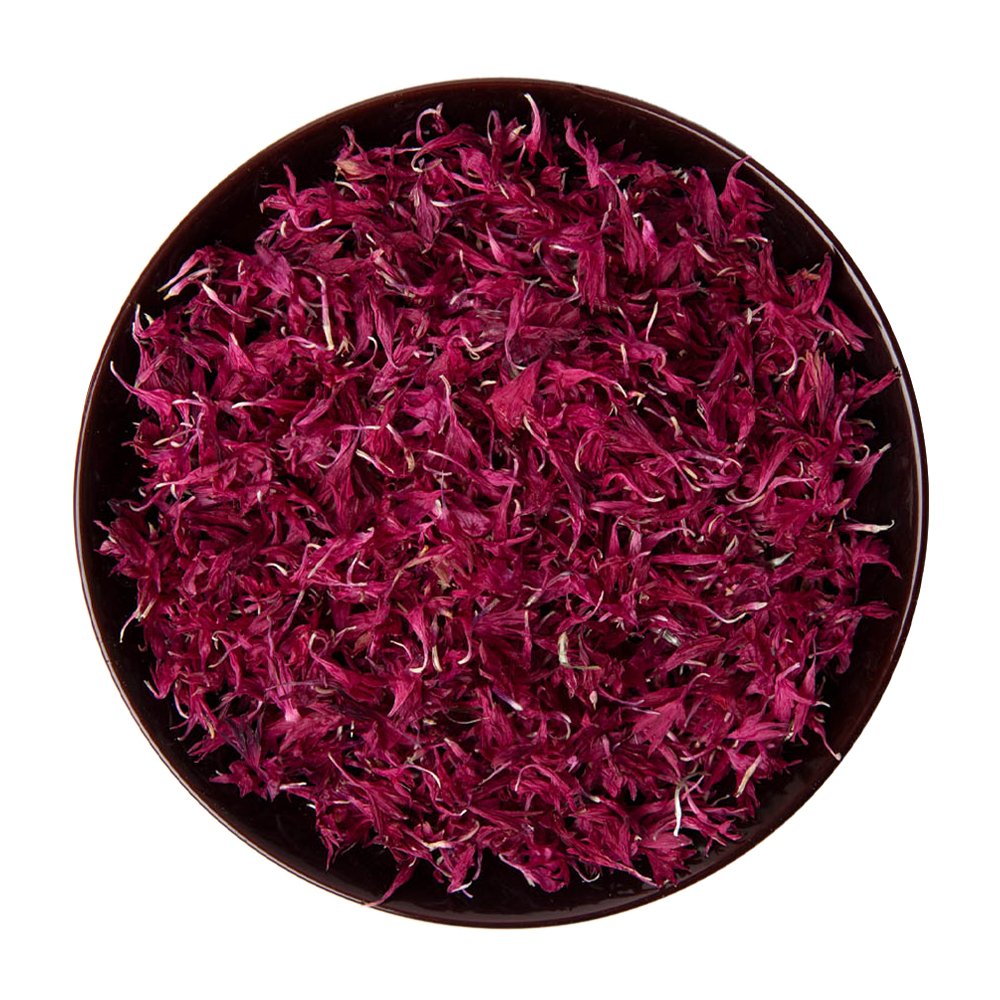 Bio Alpenkrauter Kornblumenbluten Rosa Kaufen Tee Spezialist Sunday Natural Tea