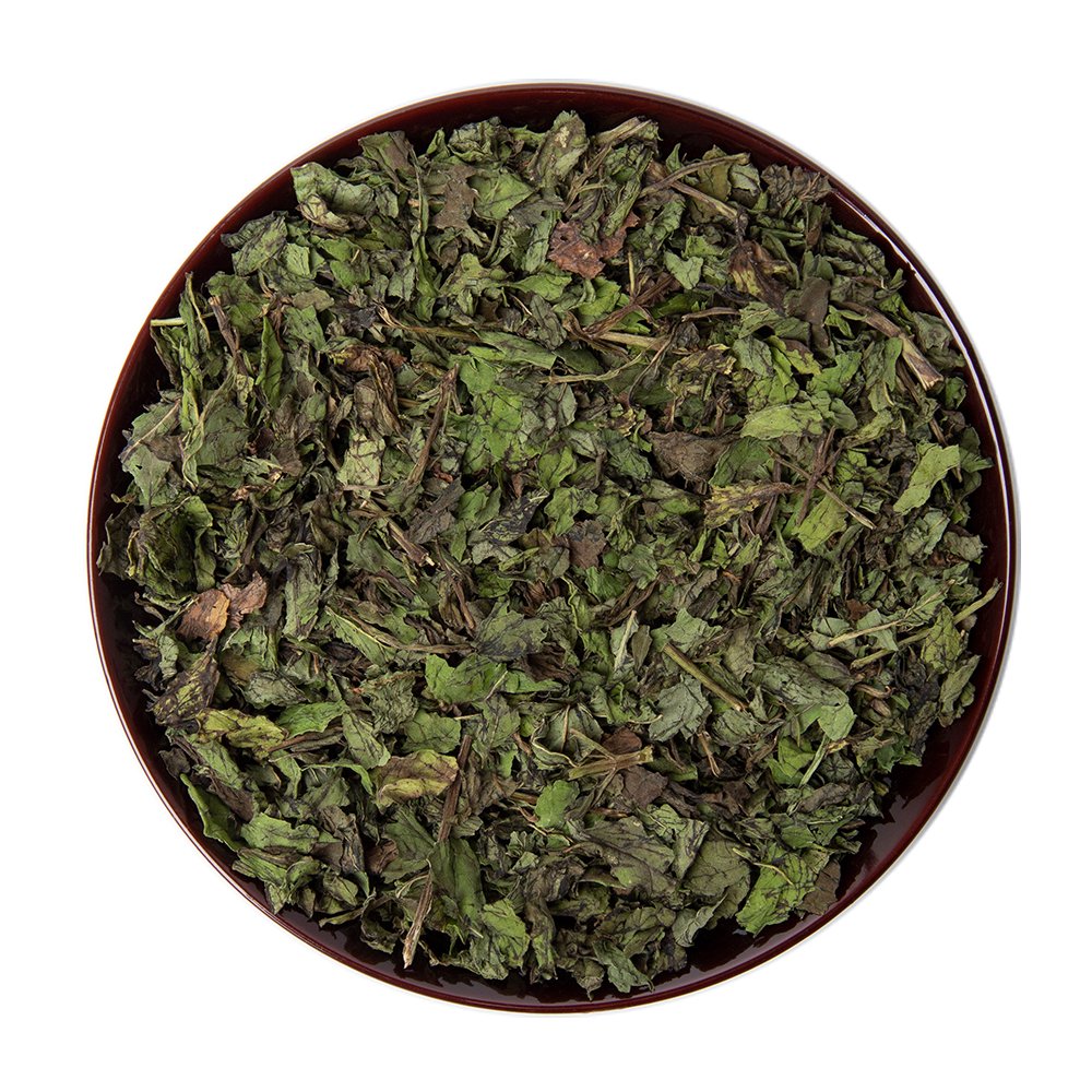 Nana Minze Tee Bio kaufen TeeSpezialist Sunday Natural Tea