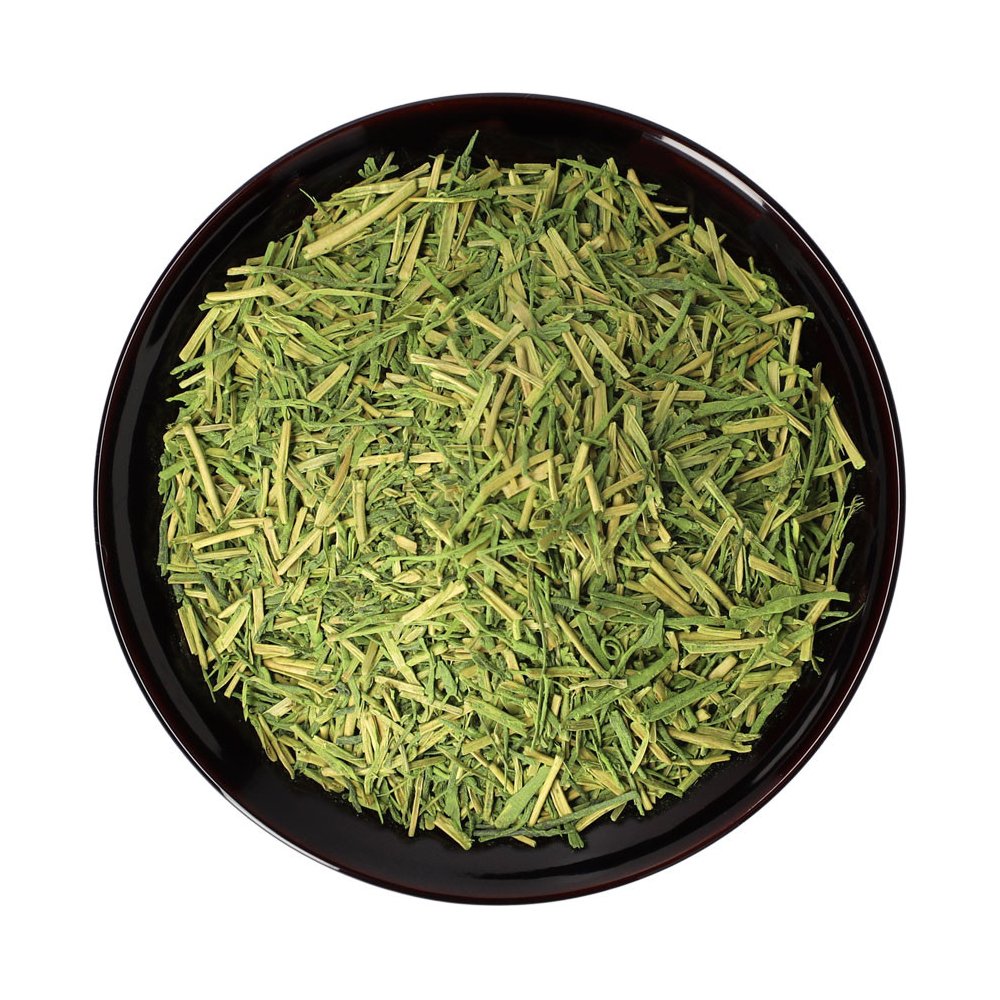 Sencha Matcha Iri Bio 100g Sunday Natural Tea