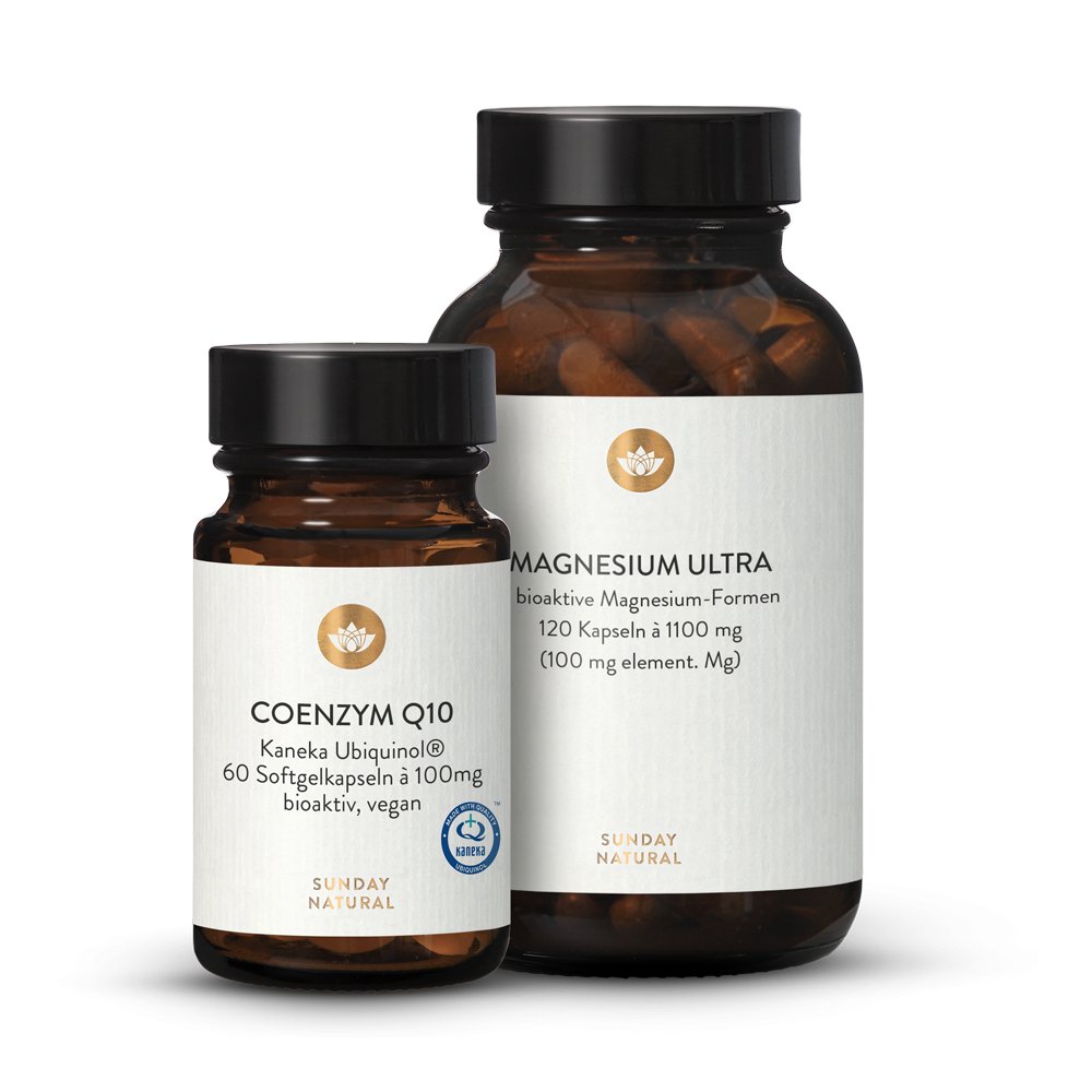 Set Herz Kreislauf Kaufen Sunday Natural Sunday Natural