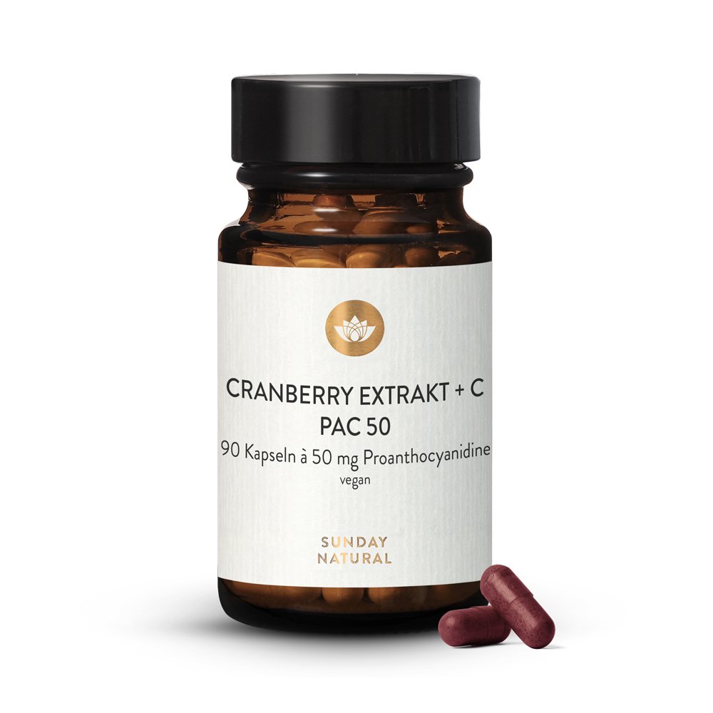 Cranberry Tee In Der Schwangerschaft