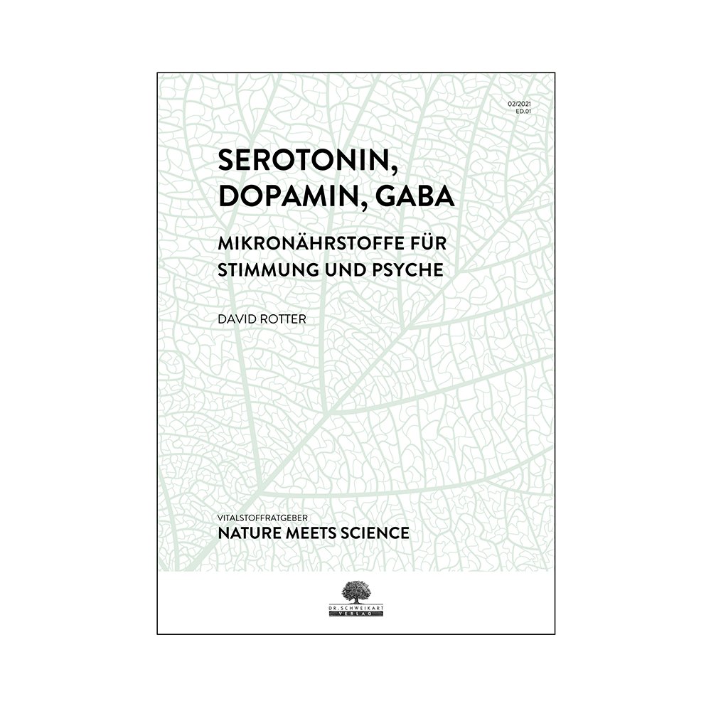 serotonin dopamin gaba mikronahrstoffe fur stimmung psyche sunday natural