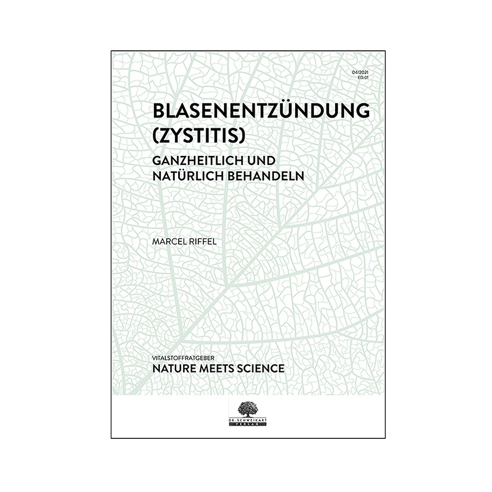Blasenentzundung Zystitis Ganzheitlich Naturlich Behandeln Ratgeber Sunday Natural