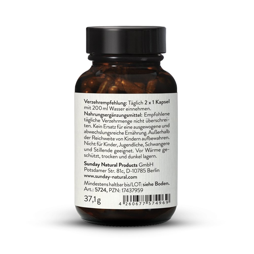 AHCC® Capsules
