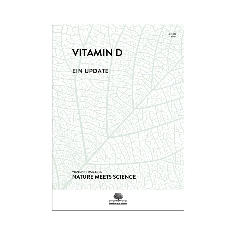 Vitamin D ein Update PDFDownload 40 Seiten Sunday Natural