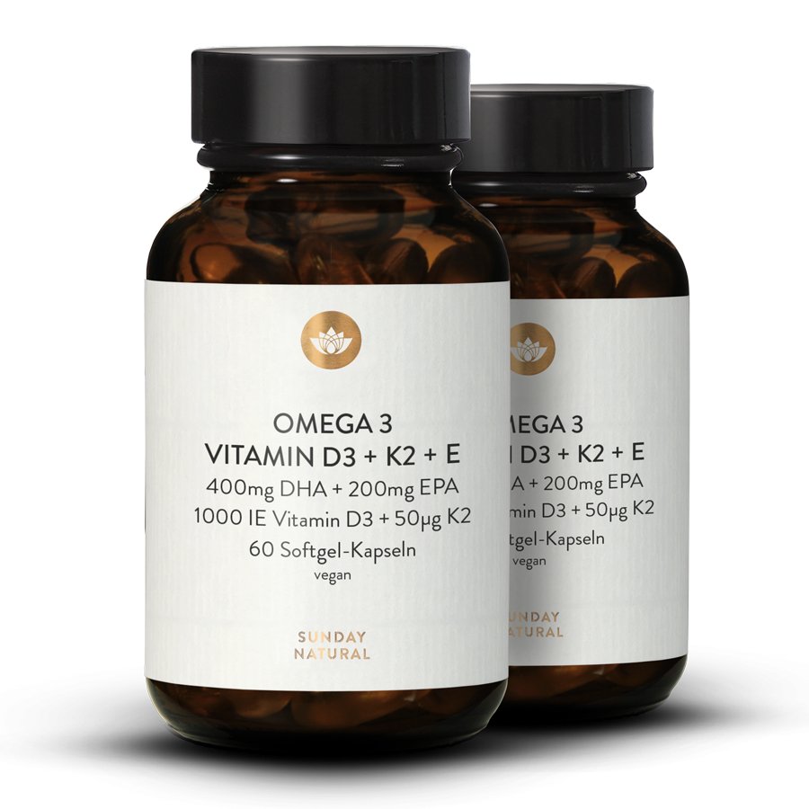 omega 3 vit d