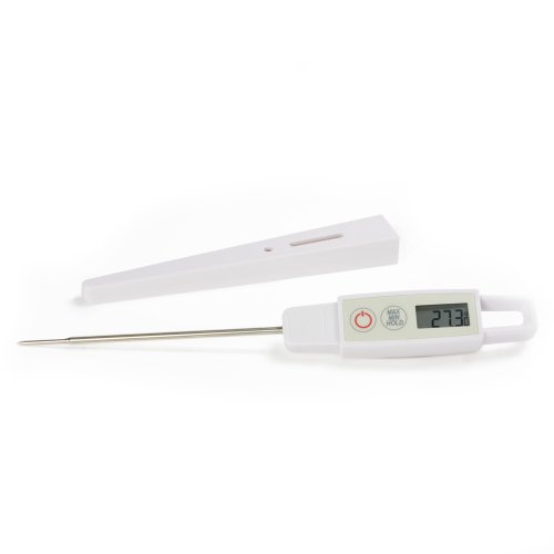 Tee-Thermometer Digital