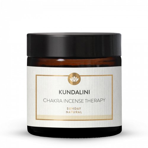 Räuchermischung Kundalini