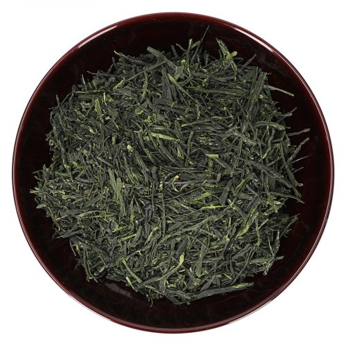 Hon Gyokuro Yamashita "yashiki No Cha"