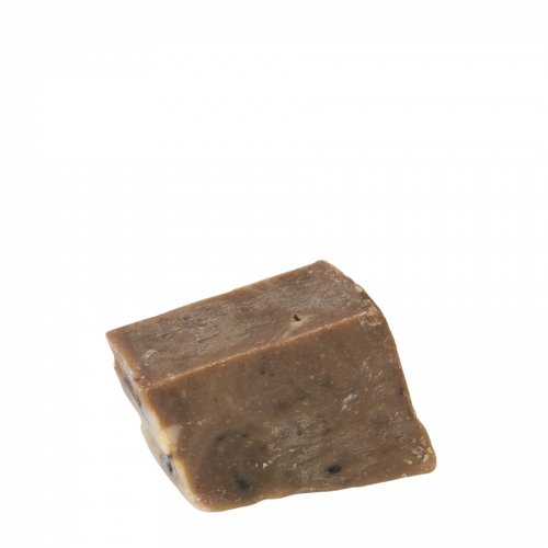 Naturseife Handgefertigt Zimt & Kakao