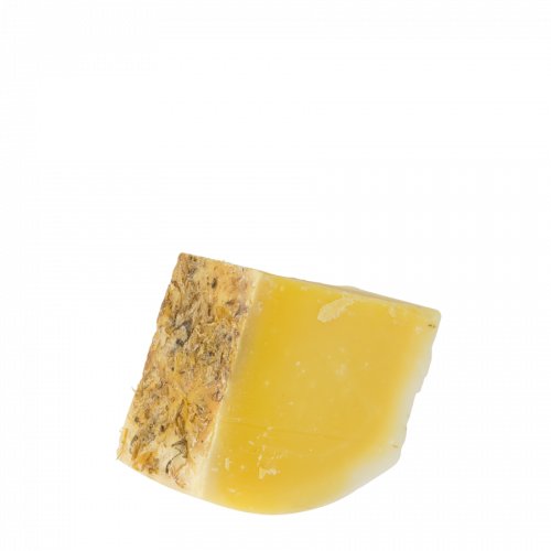 Naturseife Handgefertigt Calendula & Karité Butter