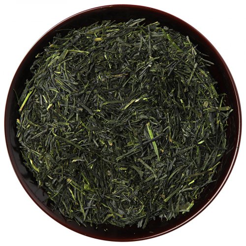 Organic Fukamushi Sencha Chiran