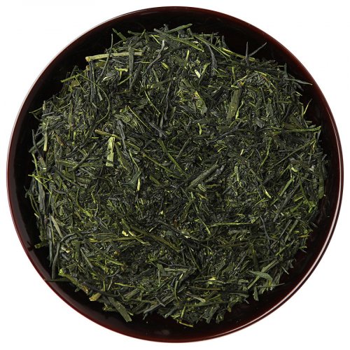 Fukamushi Sencha Chiran Tokusen Bio